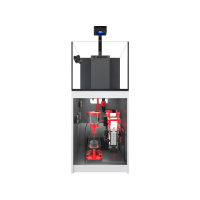 REEFER™ MAX 200 G3 System - Weiss