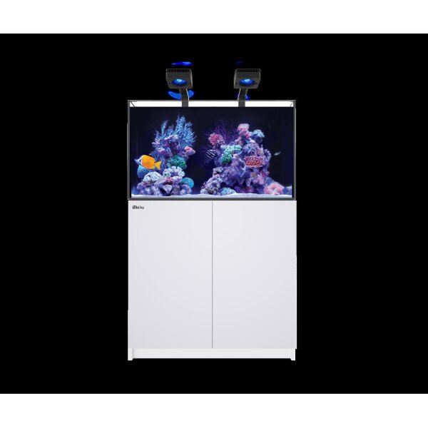 REEFER™ MAX 250 G3 System - Weiss