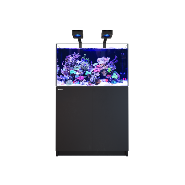 REEFER™ MAX 300 G3 System - Schwarz