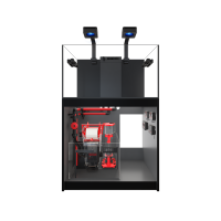 REEFER™ MAX 300 G3 System - Schwarz