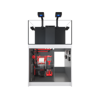 REEFER™ MAX 300 G3 System - Weiss