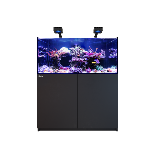 REEFER™ MAX 350 G3 System - Schwarz
