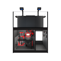 REEFER™ MAX 350 G3 System - Schwarz