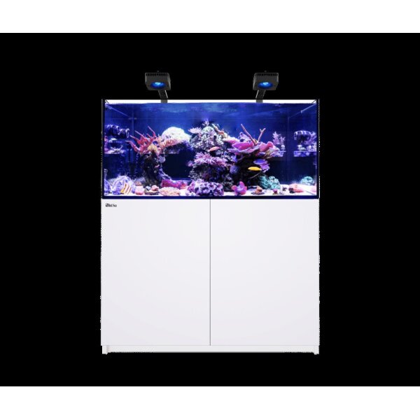REEFER™ MAX 350 G3 System - Weiss