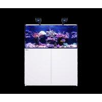 REEFER™ MAX 350 G3 System - Weiss
