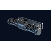 REEFER&trade; MAX 350 G3 System - Weiss