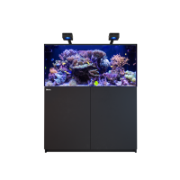 REEFER™ MAX 425 G3 System - Schwarz