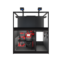 REEFER™ MAX 425 G3 System - Schwarz
