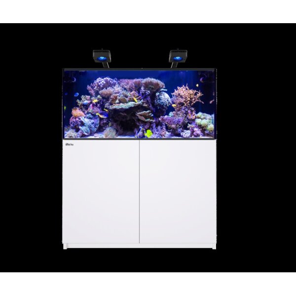 REEFER™ MAX 425 G3 System - Weiss
