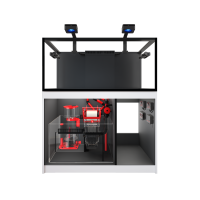 REEFER™ MAX 425 G3 System - Weiss