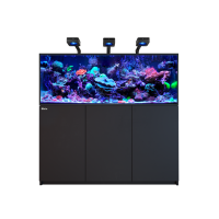 REEFER&trade; MAX 525 G3 System - Schwarz