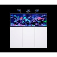 REEFER™ MAX 525 G3 System - Weiss