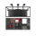 REEFER™ MAX 525 G3 System - Weiss