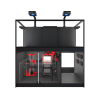 REEFER™ MAX 625 G3 System - Schwarz