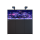 REEFER™ MAX 625 G3 System - Schwarz