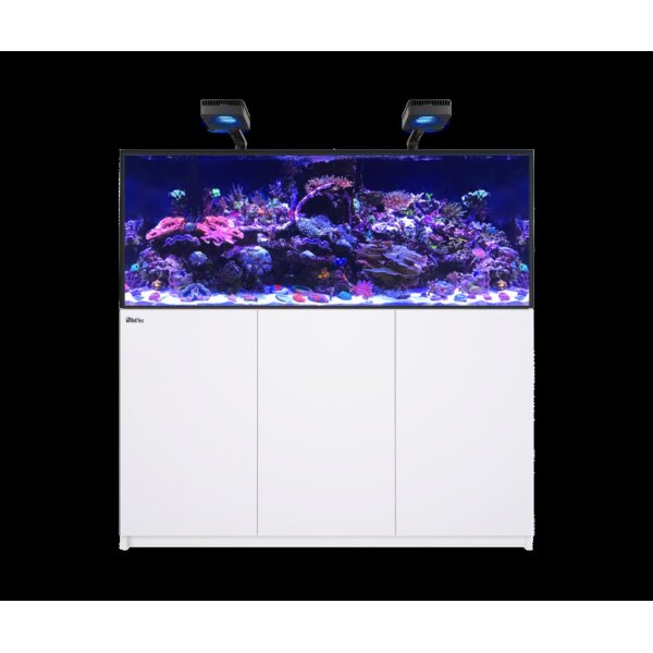 REEFER™ MAX 625 G3 System - Weiss