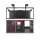 REEFER™ MAX 625 G3 System - Weiss
