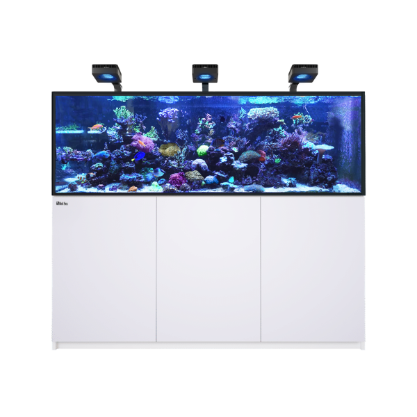 REEFER™ MAX 750 G3 System - Weiss