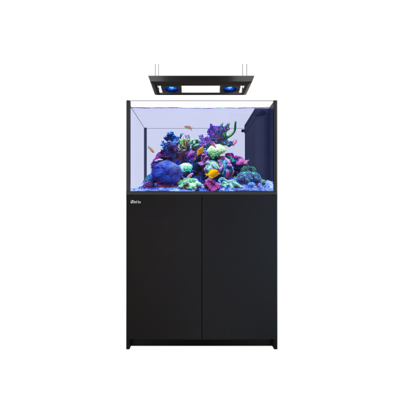 REEFER™ MAX Peninsula S-350 G3 System - Schwarz