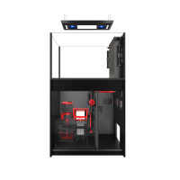 REEFER™ MAX Peninsula S-350 G3 System - Schwarz
