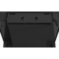 REEFER&trade; MAX Peninsula S-350 G3 System - Schwarz