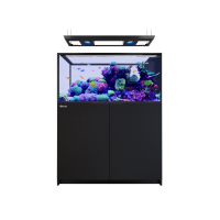 REEFER™ MAX Peninsula S-500 G3 System - Schwarz