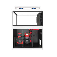 REEFER™ MAX Peninsula S-500 G3 System - Weiss