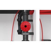 REEFER&trade; MAX Peninsula S-500 G3 System - Weiss