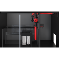 REEFER&trade; MAX Peninsula S-700 G3 System - Weiss