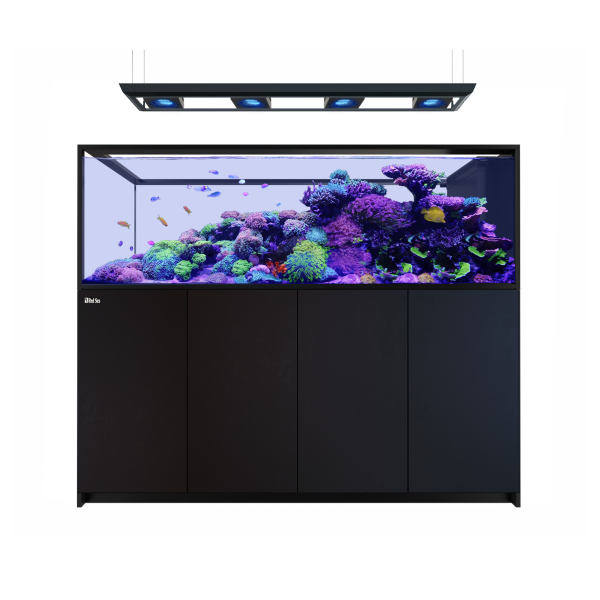 REEFER™ MAX Peninsula S-950 G3 System - Schwarz