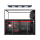 REEFER™ MAX Peninsula S-950 G3 System - Schwarz