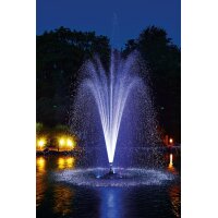 Schwimmfont&auml;nen-Beleuchtungsset RGB