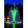 Schwimmfontänen-Beleuchtungsset RGB