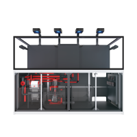 REEFER™ MAX S-1000 G3 System - Weiss