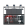 REEFER™ MAX S-850 G3 System - Schwarz