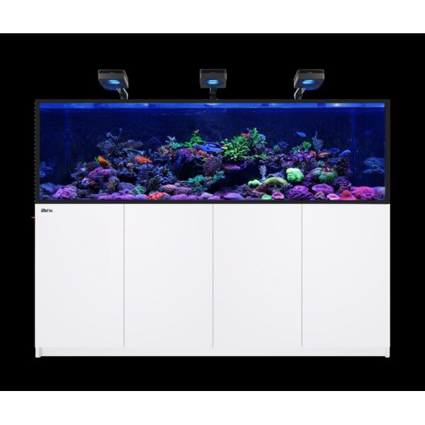 REEFER™ MAX S-850 G3 System - Weiss