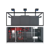 REEFER™ MAX S-850 G3 System - Weiss