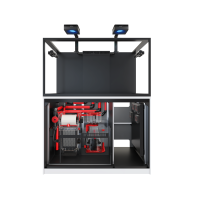 REEFER™ MAX S-550 G3 System - Weiß