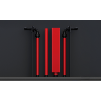 REEFER&trade; MAX S-550 G3 System - Wei&szlig;