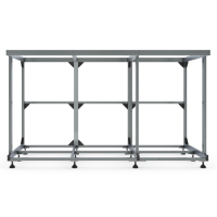 REEFER&trade; MAX S-700 G3 System - Schwarz