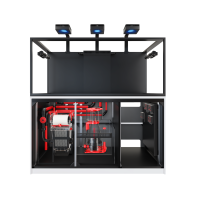 REEFER&trade; MAX S-700 G3 System - Wei&szlig;