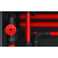 REEFER&trade; MAX S-700 G3 System - Wei&szlig;