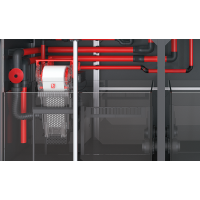 REEFER&trade; MAX S-700 G3 System - Wei&szlig;