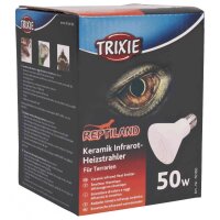Trixie Keramik-Infrarot-Heizstrahler 50W