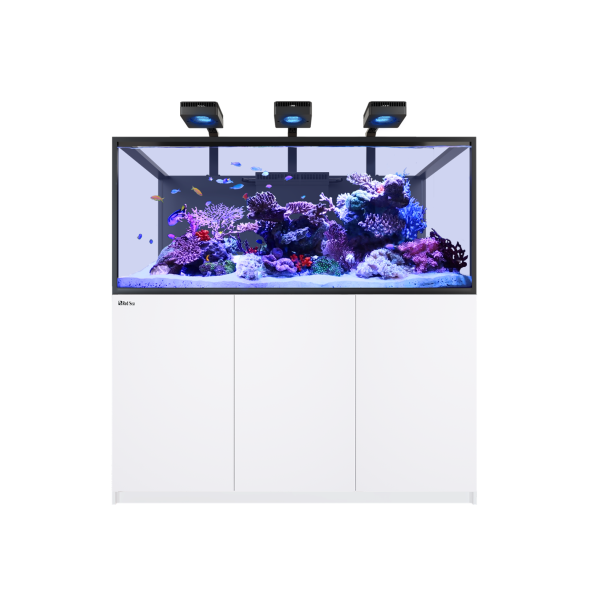 REEFER™ G3 S 700 Complete System - Schwarz