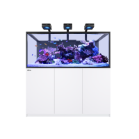 REEFER™ G3 S 700 Complete System - Weiß