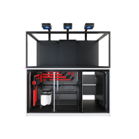 REEFER™ G3 S 700 Complete System - Weiß