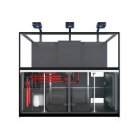 REEFER&trade;-G3 S 850 Complete System - Schwarz