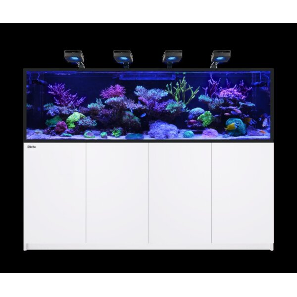 REEFER™-G3 S 1000 Complete System - Weiß