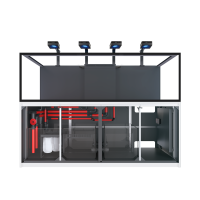 REEFER™-G3 S 1000 Complete System - Weiß